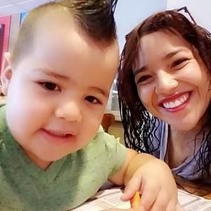 Meet your Posher, Jackie